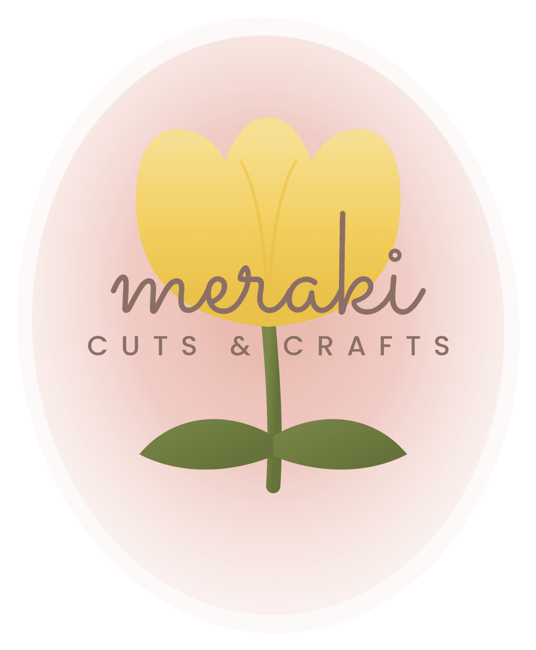 Meraki Cuts & Crafts